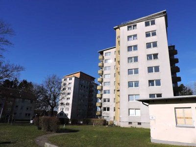 Wie für uns gemacht! Drei Zimmer Wohnung sucht neue Mieter!