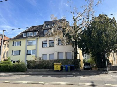 Provisionsfrei: Grundsolide Kapitalanlage in Kessenich/Südstadt