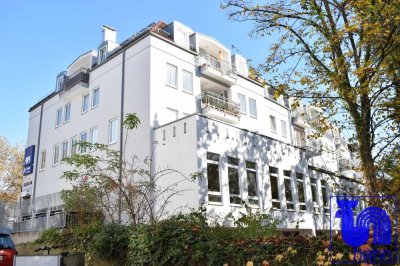 Frisch renovierte, bezugsfreie 2-Zimmer-Stadtwohnung - nur wenige Minuten zum Reutlinger Marktplatz