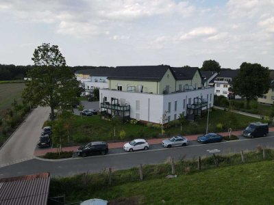 Schöne 3 Zimmer Penthouse Wohnung , An der Pferdekoppel 2