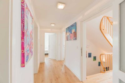 PROVISIONSFREI! - Ein Haus - viele Möglichkeiten!