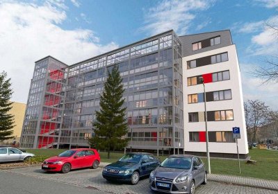Top Lage, top Ausstattung - das ist Wohnen à la ZWG!