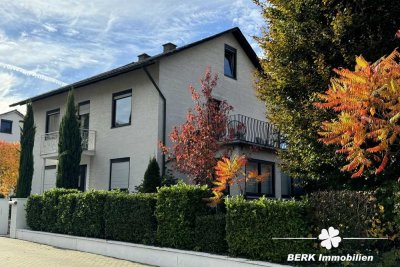 BERK Immobilien - Mietobjekt für Investoren in Eichenbühl