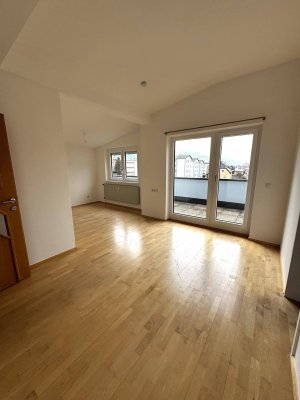 Sonnige 3-Zimmer Wohnung zentrumsnah