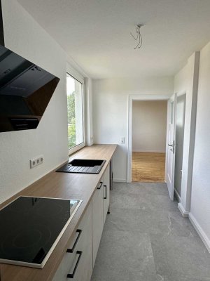 Moderne 2-ZKB-Altbauwohnung im Nerotal | Erstbezug nach Kernsanierung