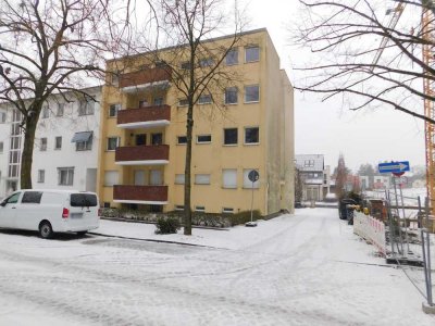 Sofort einziehen ! Diese gemütliche Wohnung in Berlin-Zehlendorf wartet auf Sie !