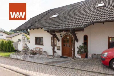 Zwei-/ Dreifamilienhaus in toller Lage