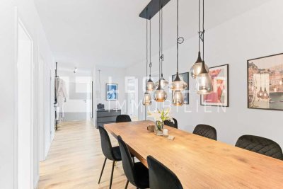 Renditestarke Kapitalanlage: WG-Konzept in Universitätsnähe