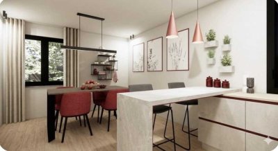 Eleganz auf zwei Ebenen: Premium-Maisonette in begehrter Lage