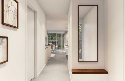 Höchster Wohnkomfort im modernen Neubau!