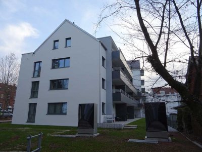 3-Zimmer Wohnung in Pfullingen