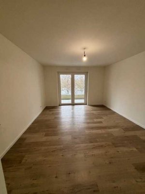 Neubau-Erstbezug: Ihr neues 2-Zimmer-Zuhause