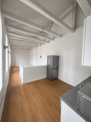 Komfortabel Wohnen mitten in Wiesbaden-City