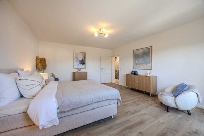 Ihr neues Zuhause: Großzügig, modern und perfekt für Familien