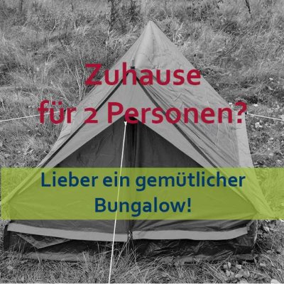 Grillparty im eigenen Garten - Grundstück mit Haus