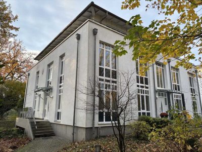 Moderne, gepflegte 3-Zi.-Wohnung in grüner und naturnaher Lage! HB-Oberneuland