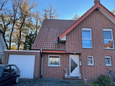 Ihr neues Zuhause in Mantinghausen!