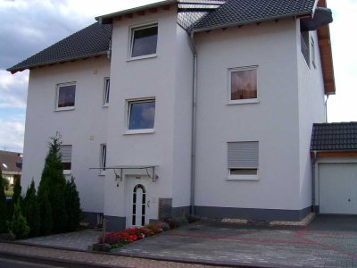 Attraktive und gepflegte 3-Zimmer-Dachgeschosswohnung in Andernach