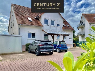 Perfektes 3-Parteienhaus zur Eigennutzung oder als Kapitalanlage