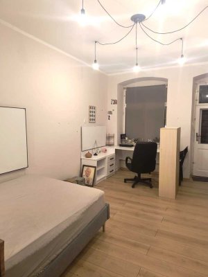 3 Zi. Wohnung am Wasser / Bezugsfrei!