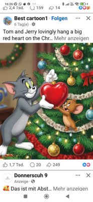 Schnucklige 3 Zimmer Dachwohnung mit Blick in den Wald