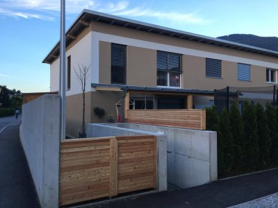 *Privat* Eure Sachen packen und einziehen - in unser Eckreihenhaus in Vomp