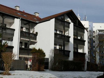 ETW + TG-Stellplatz - Ihre neue Wohnung im Jahr 2026 -