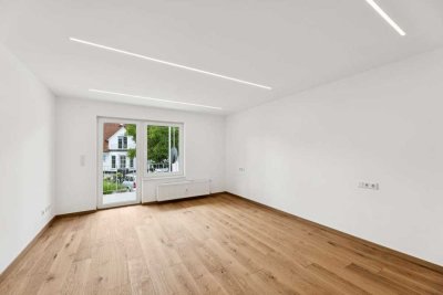 Saniertes Mehrfamilienhaus mit 3 Wohneinheiten, sofort vermietbar & 6 % Rendite!