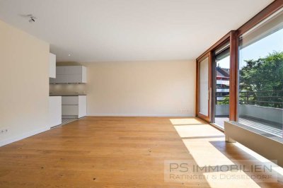 Charmante 2,5-Zimmer-Wohnung mit Südbalkon – barrierearm und komfortabel