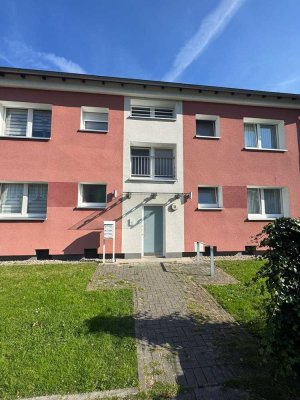 Ein Ort zum Ankommen – 2-Zimmer-Wohnung mit Balkon in Essen-Karnap