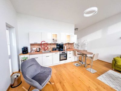 Einzigartig schöne Eigentumswohnung in Worpswede | 2 Zimmer