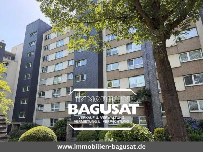 PROVISIONSFREI ! ! ! Eigentumswohnung mit Loggia und Tiefgaragenstellplatz