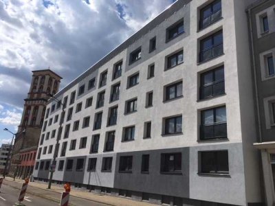 Total schöne Zweiraumwohnung in Stadtnähe