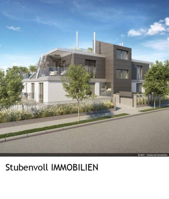 "PROVISIONSFREI" direkt vom Bauträger - Neubau Dachterrassenwohnung Top 11