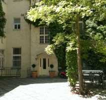 Schöne Gartenhauswohnung in Wilmersdorf - 2. OG