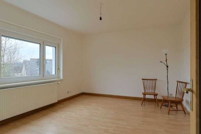 Charmante Wohnung in attraktiver Lage