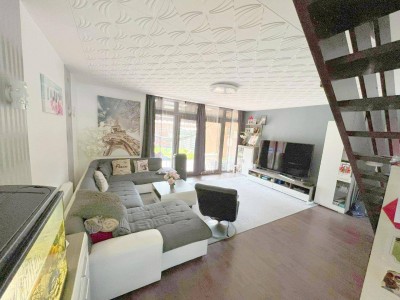 Neuer Preis!Hier lässt es sich in Ruhe leben!