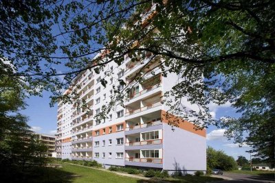 Wohnungsangebot Apollostraße 3