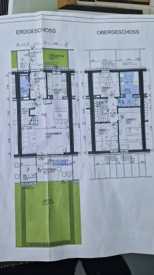 Reihenhaus mit 4 Zimmern und Garten in Neufeld an der Leitha