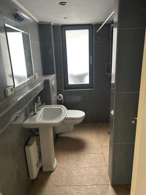 Schöne 2 Zimmerwohnung mit Gartennutzung