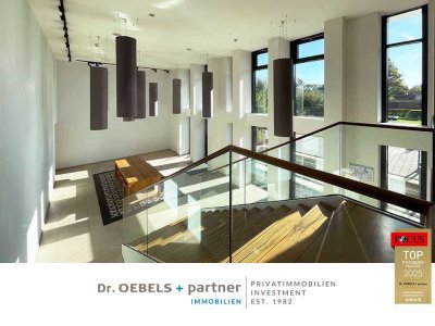 EXKLUSIVER WOHNKOMFORT IN MÜNGERSDORF SONNIGER BALKON