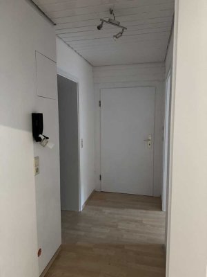 Helle 3-Zimmer Wohnung mit Balkon im 1. OG in Karlsruhe Südweststadt