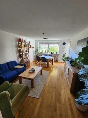 Nachmieter für die schöne 3-Zimmer gesucht