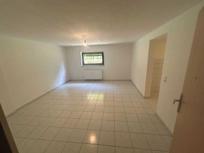 Einzimmerwohnung mit 30m² in Sprendlingen