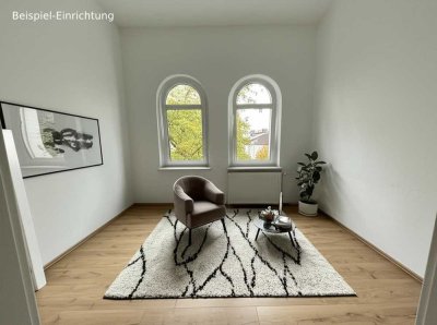 Nahe gelegene Wohnung in Herne, 10-15 min Busfahrt zum Hauptbahnhof