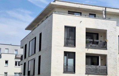 Exklusives Penthouse in Berlin-Weißensee – Stilvoll, ruhig, familienfreundlich