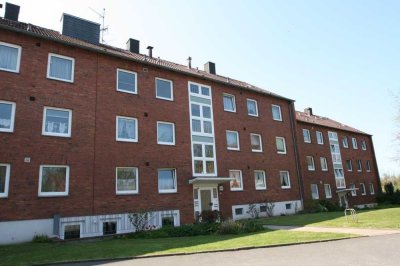 Komplett modernisierte 2,1 Zimmer-Wohnung!