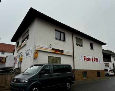 Mehrfamilienhaus mit 8,5% Rendite