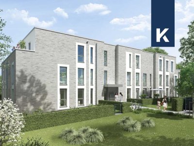 Ein Ort zum Ankommen und Bleiben