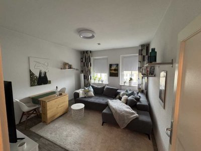 3 Zimmer Wohnung Plauen - Albertplatz (WBG)